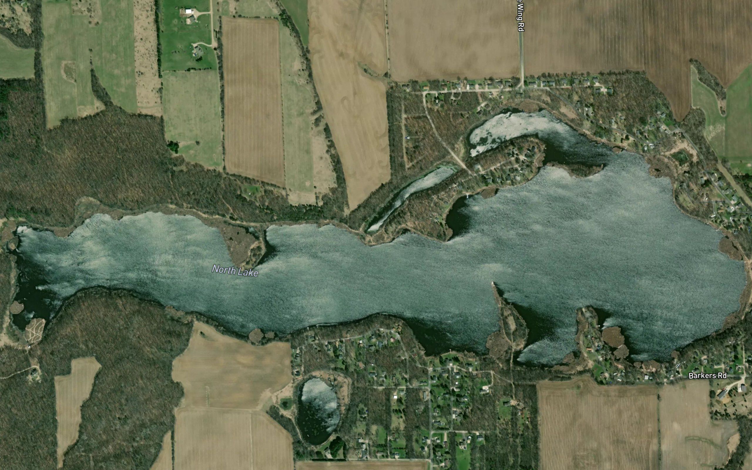 North Lake