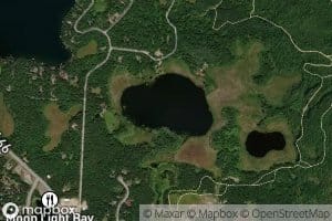 McClain Lake