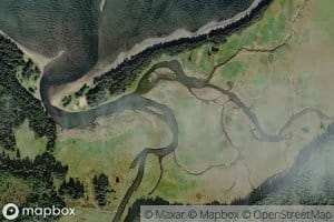 Spasski Creek