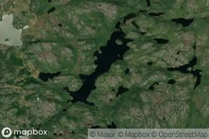 Eastern Clam Pond