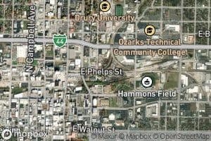 North Branch Jordan Creek