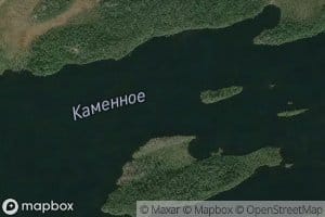 Ozero Kamennoye