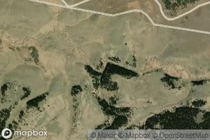 San Luis Creek