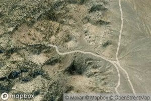 North Fork Cabin Creek