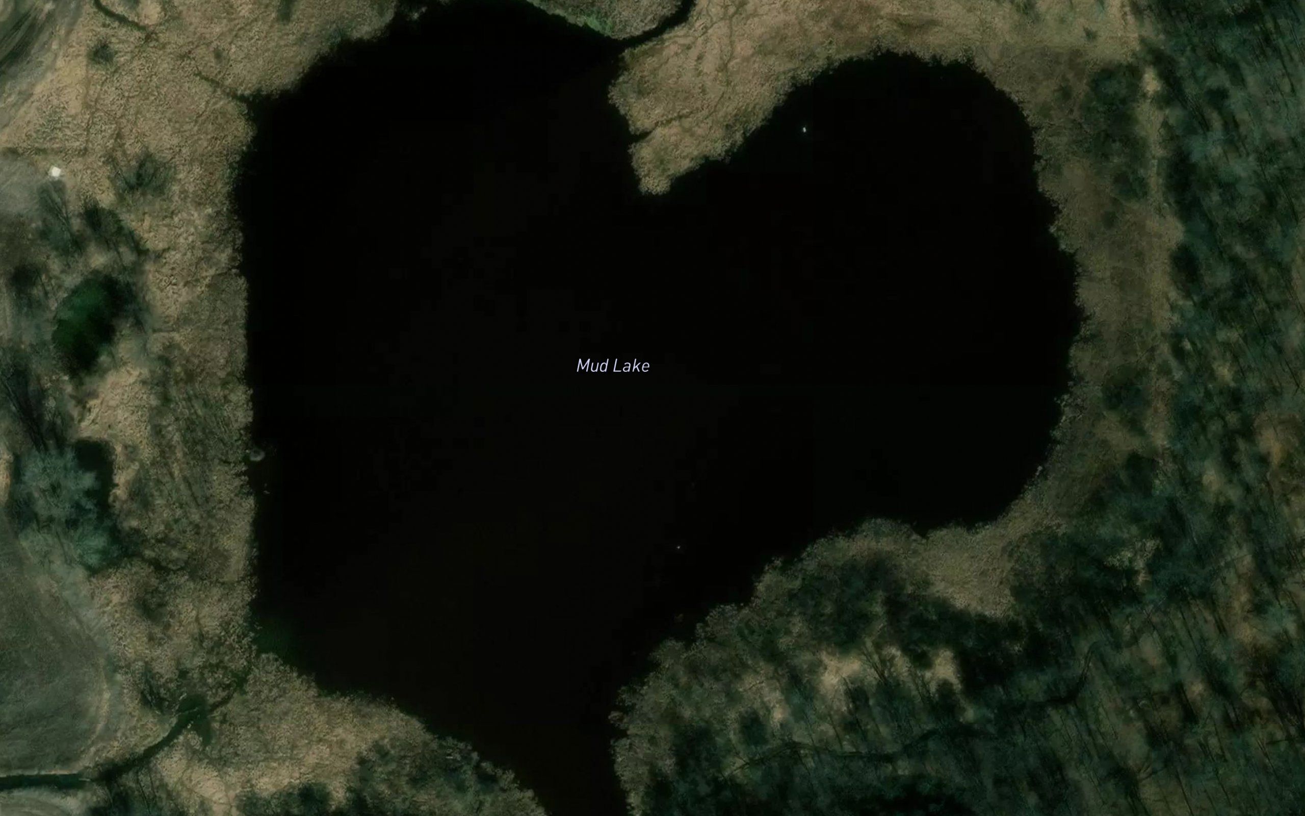 Mud Lake