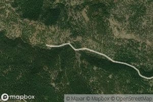 Shirttail Creek