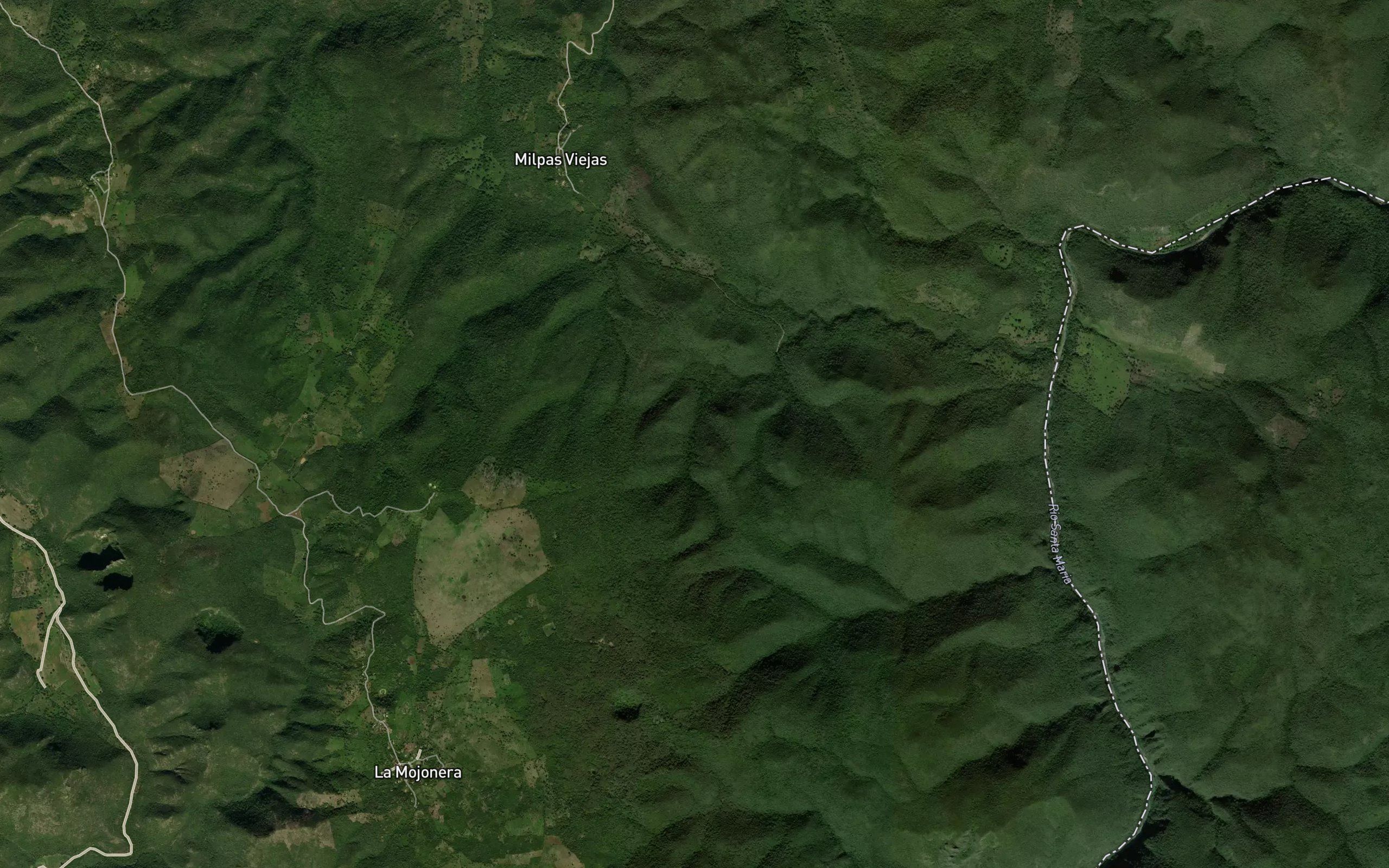 Barranca Ladrillos