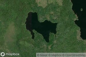 Little Bear Lake