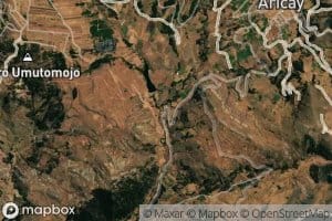 Quebrada Challhuamarca