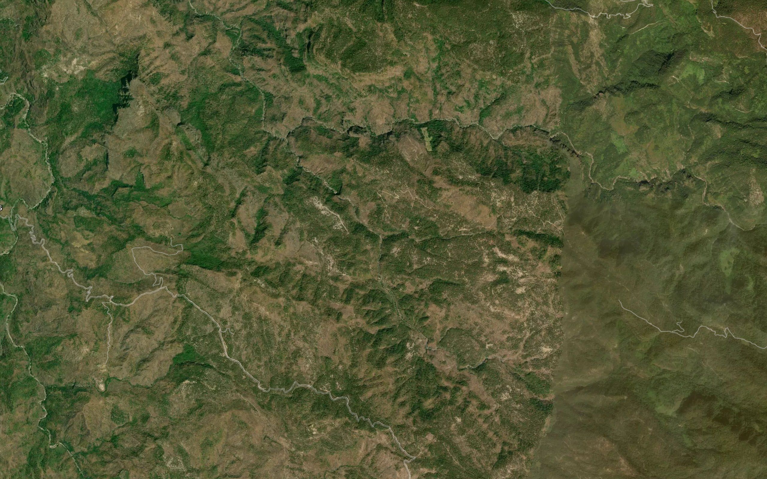 El Chorro