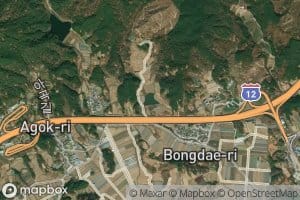 Bongdaeje
