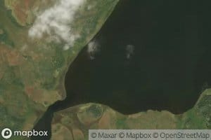 Kapiskominakoskak Lake