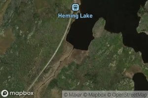 Tack Creek