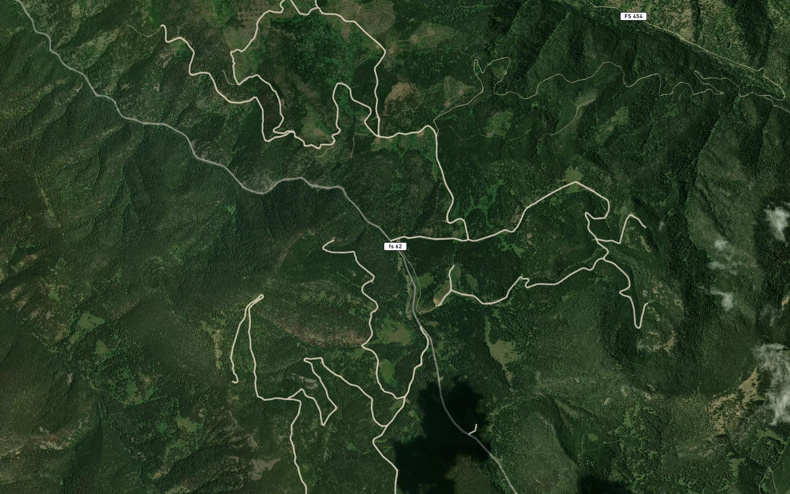 Moser Creek
