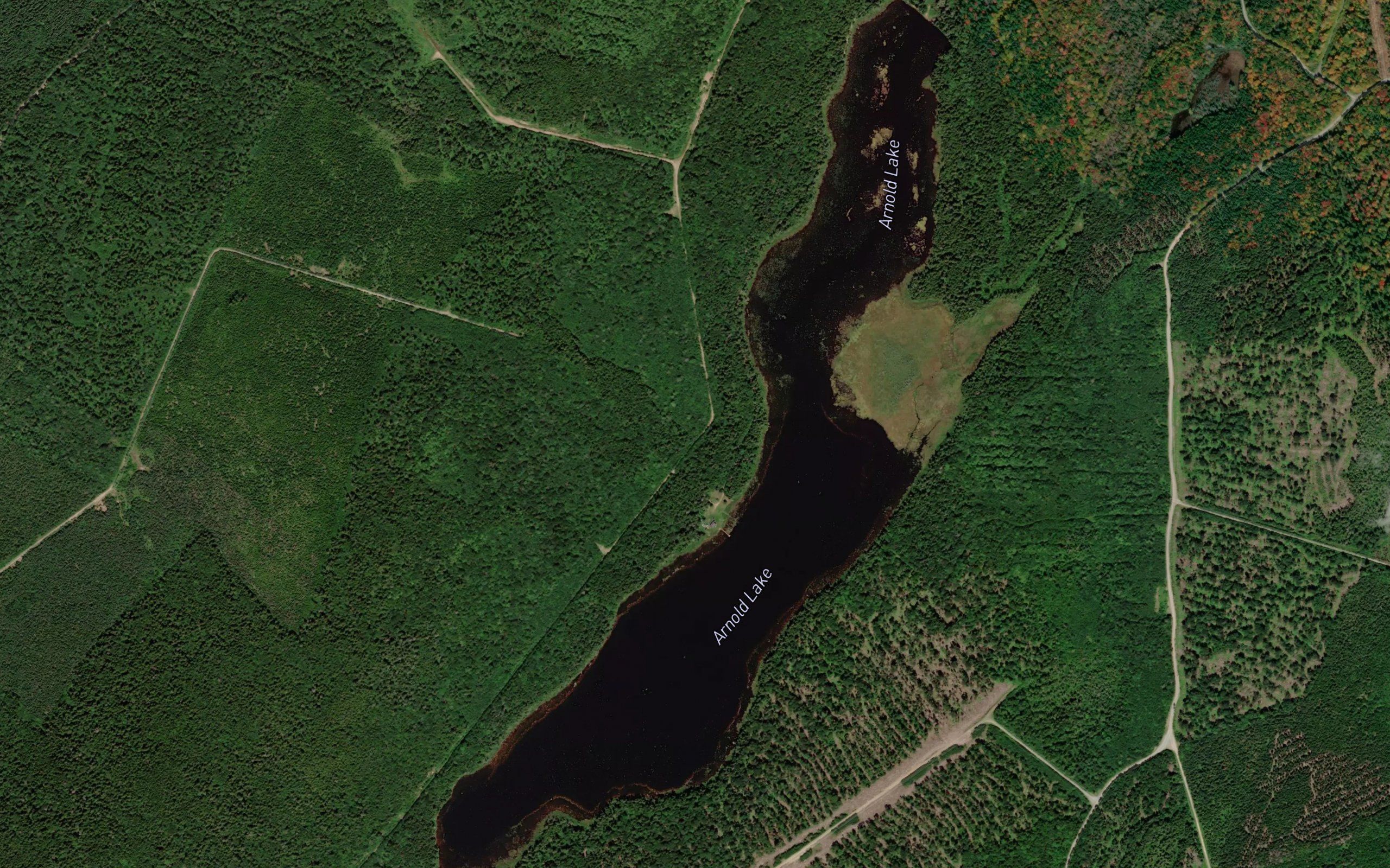 Arnold Lake