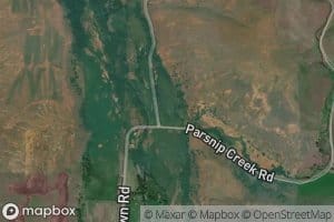 Parsnip Creek