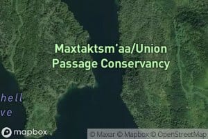 Union Passage