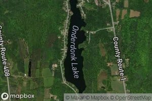 Onderdonk Lake