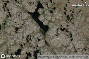 Budalsvatnet