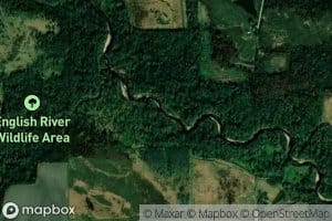 Teener Creek