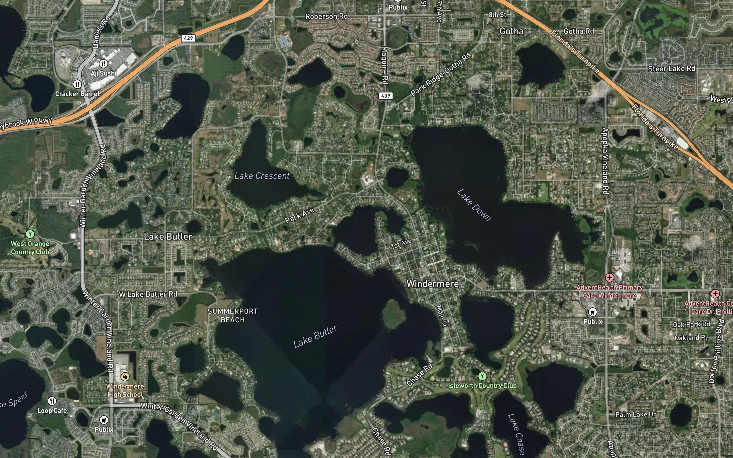 Wauseon Bay