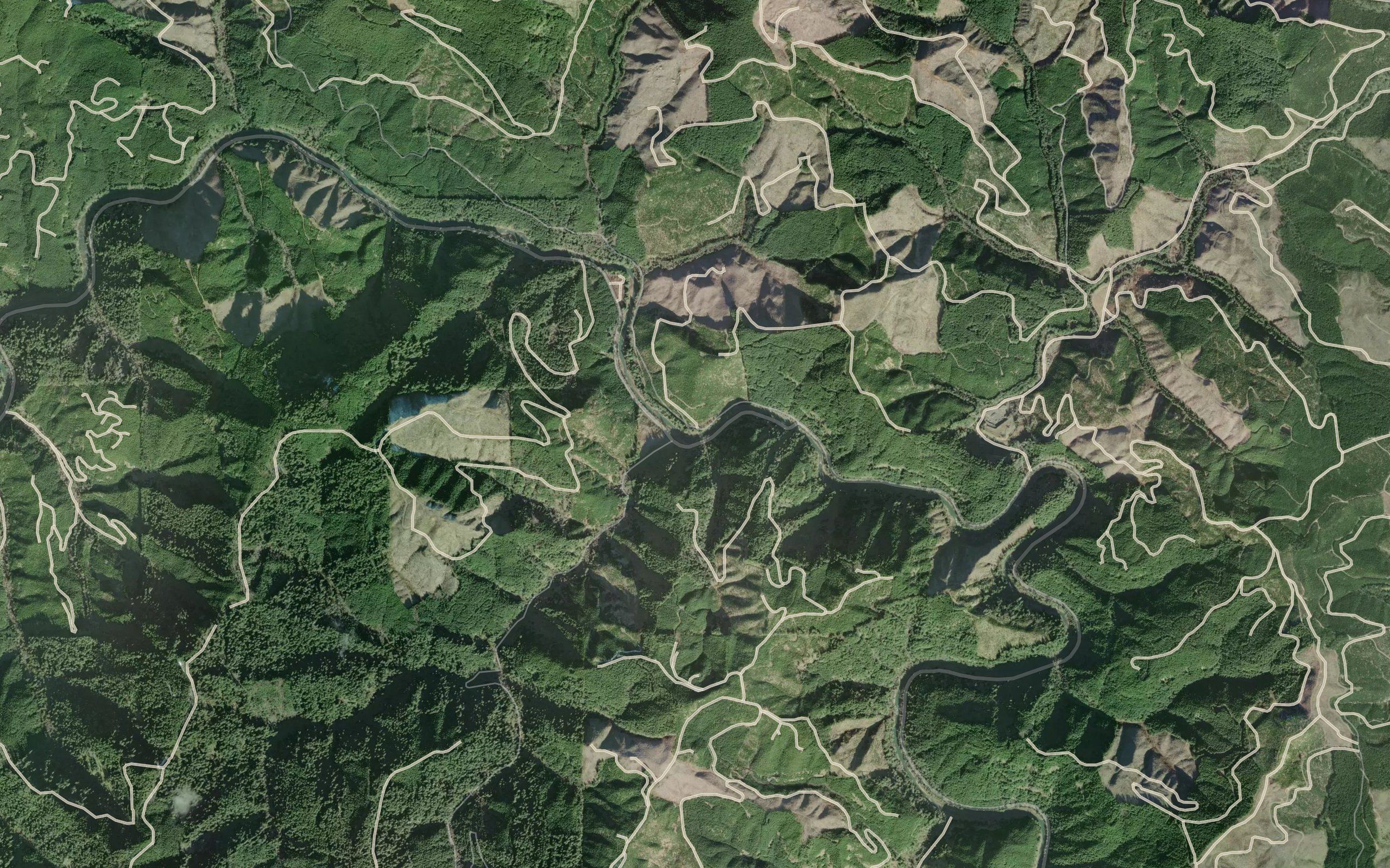 Coal Creek