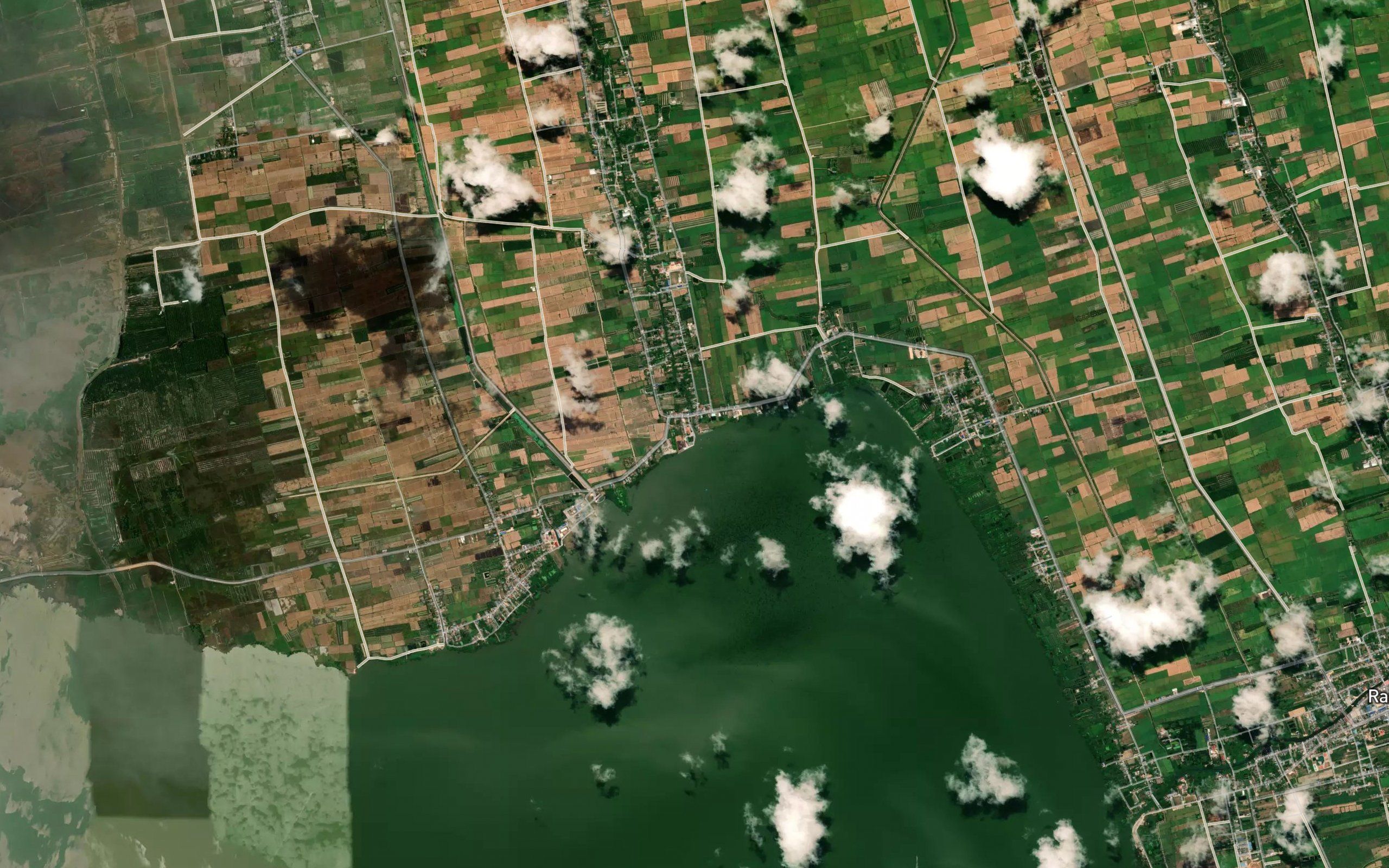 Khlong Takhria