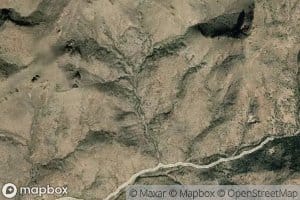 Swaggart Spring