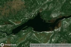 Lac Montot