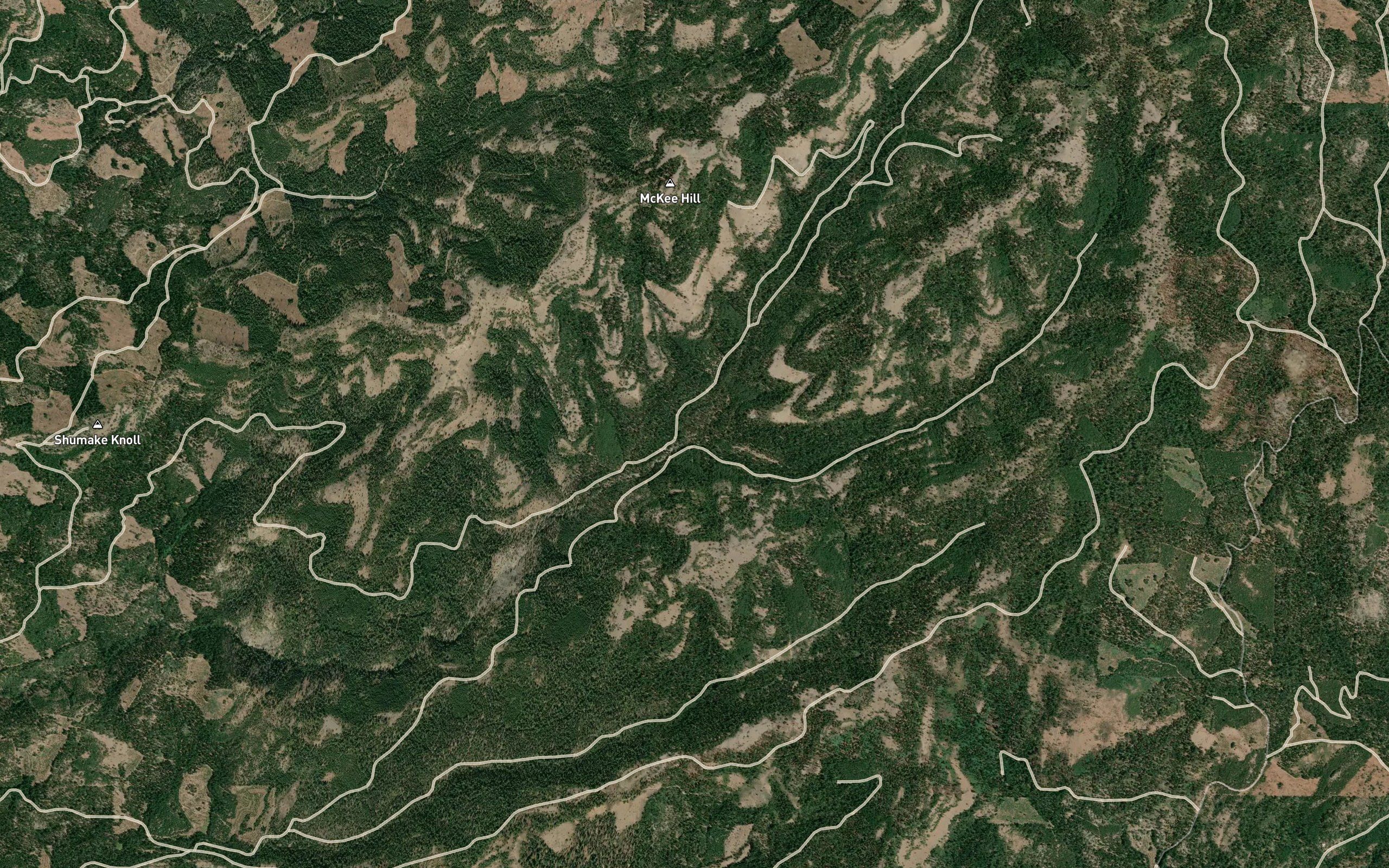 South Fork