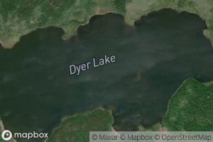 Dyer Lake