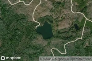 Pincherry Lake