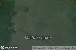 Mistuhe Lake
