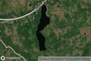 L'Anse au Loup Country Pond