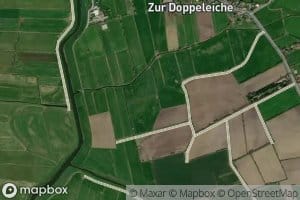 Wulfskamp Wasserlauf