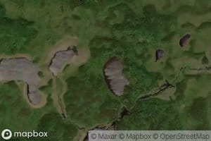 Beaver Dam Lake