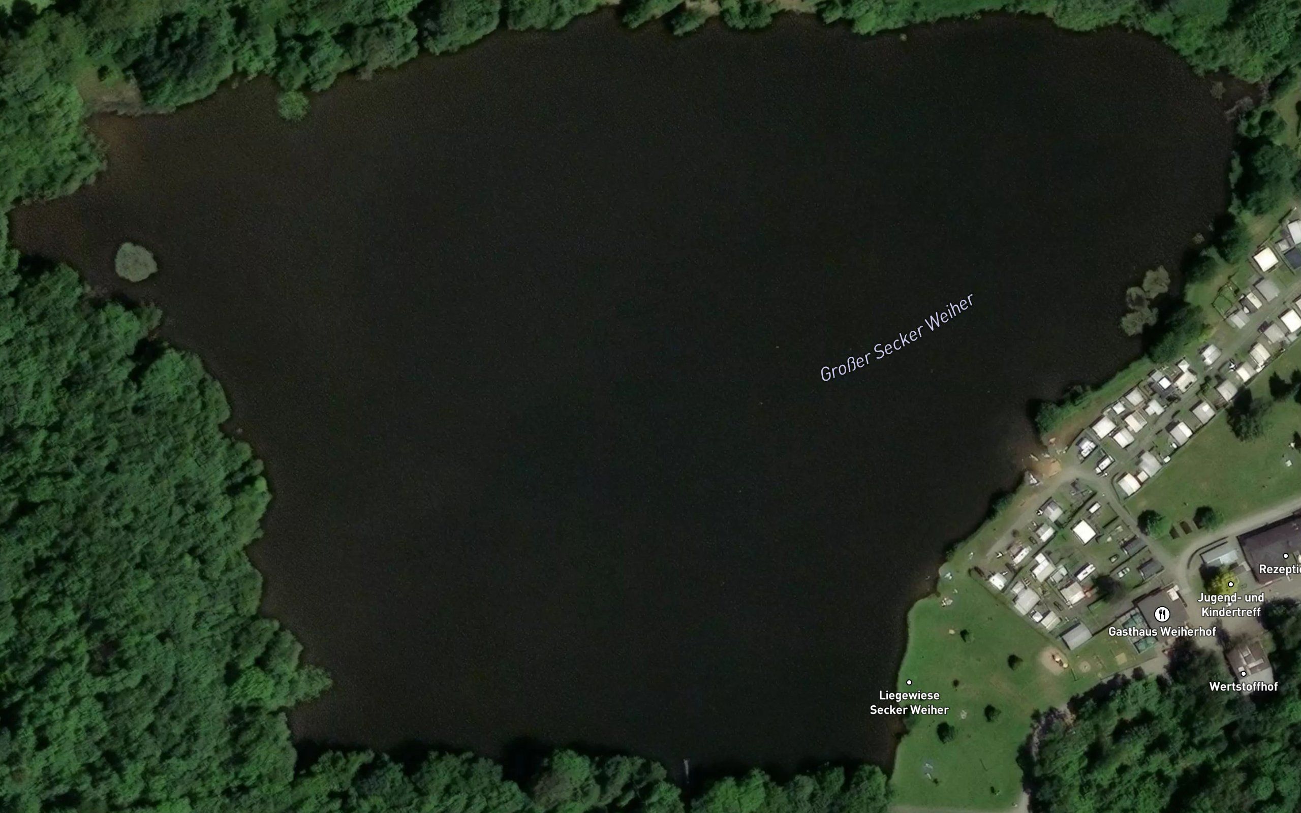 Grosser Weiher