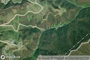 Colley Fork
