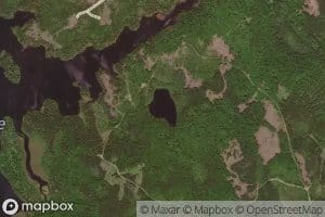 Pot Lake