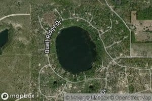 Major Lake