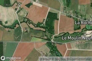 Ruisseau de Saint-Martin