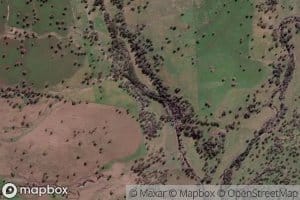 Half Moon Creek