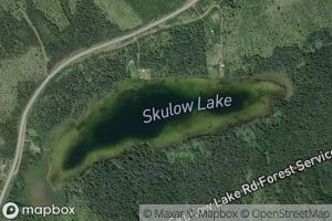 Skulow Lake