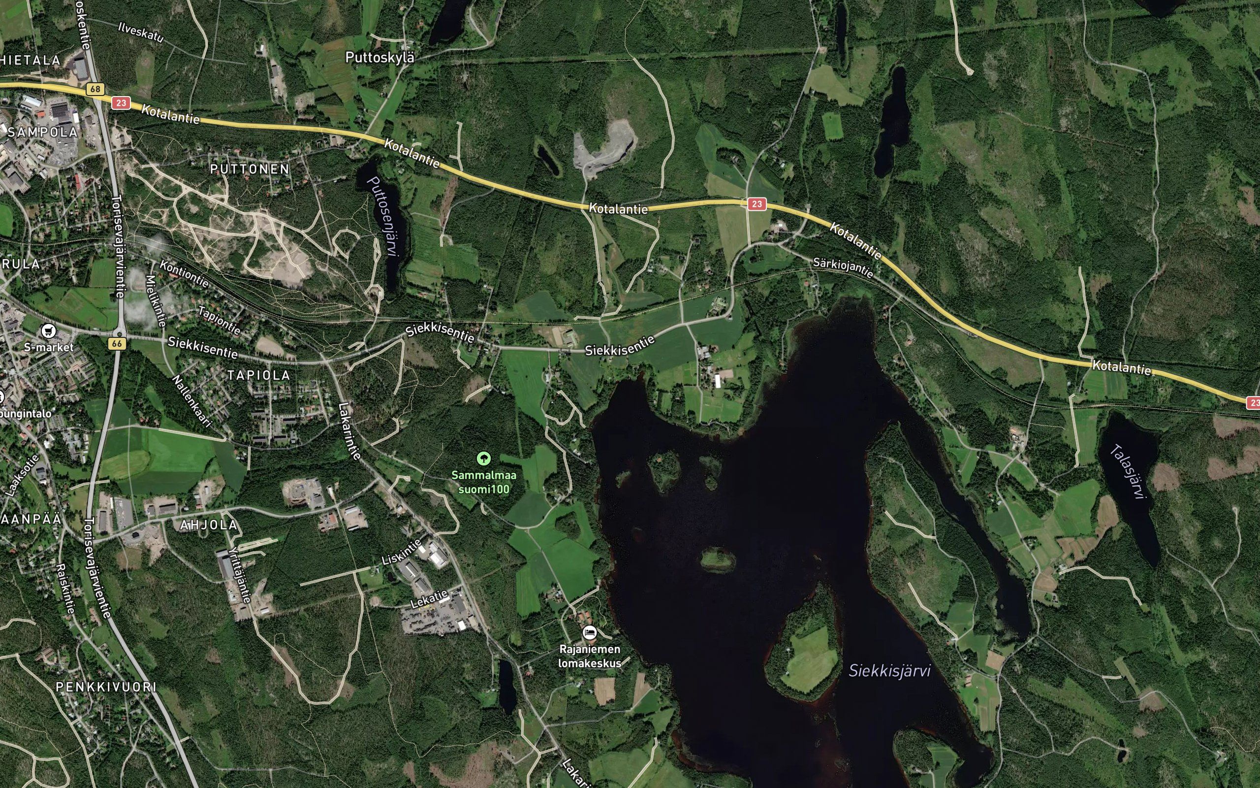 Valilahti