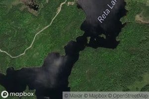 Reta Lake