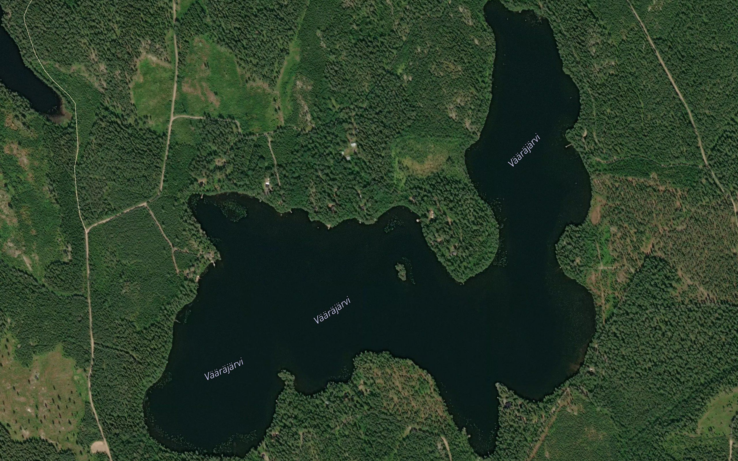 Vaarajarvi