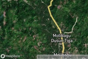 Minanga Unayan Besar