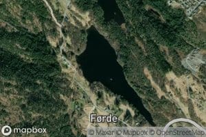 Fordesvatnet