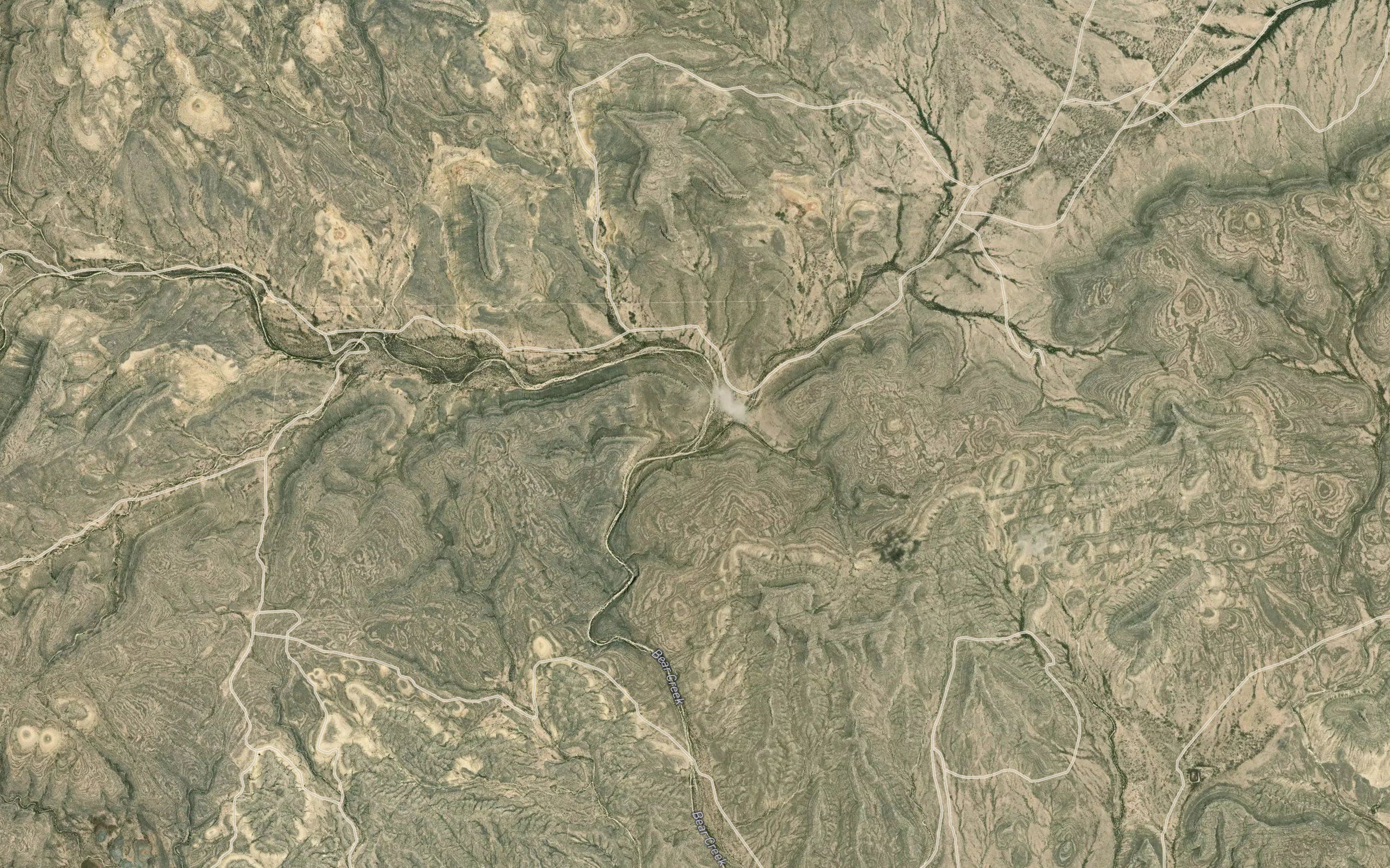 Kincaid Creek