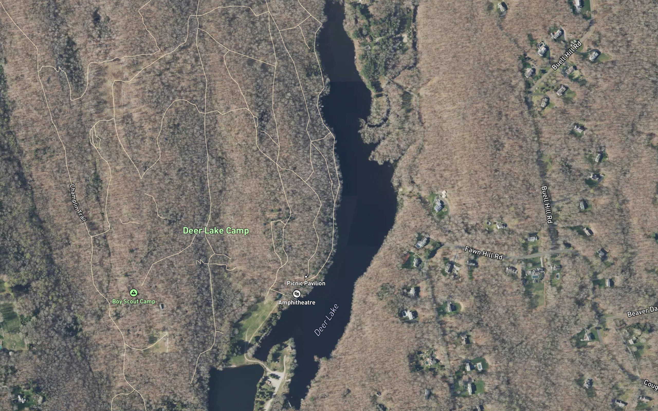 Deer Lake